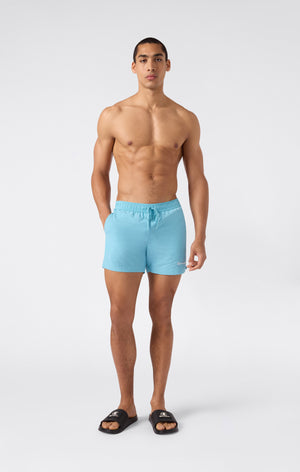 Costume da Bagno 5” in Nylon da Uomo