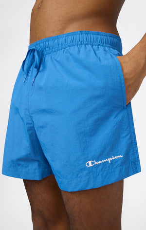 Herren 5” Badeshorts aus Nylon