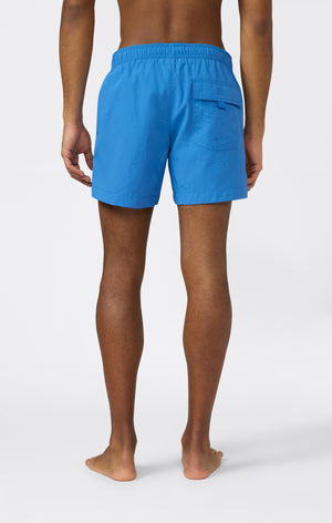 Herren 5” Badeshorts aus Nylon