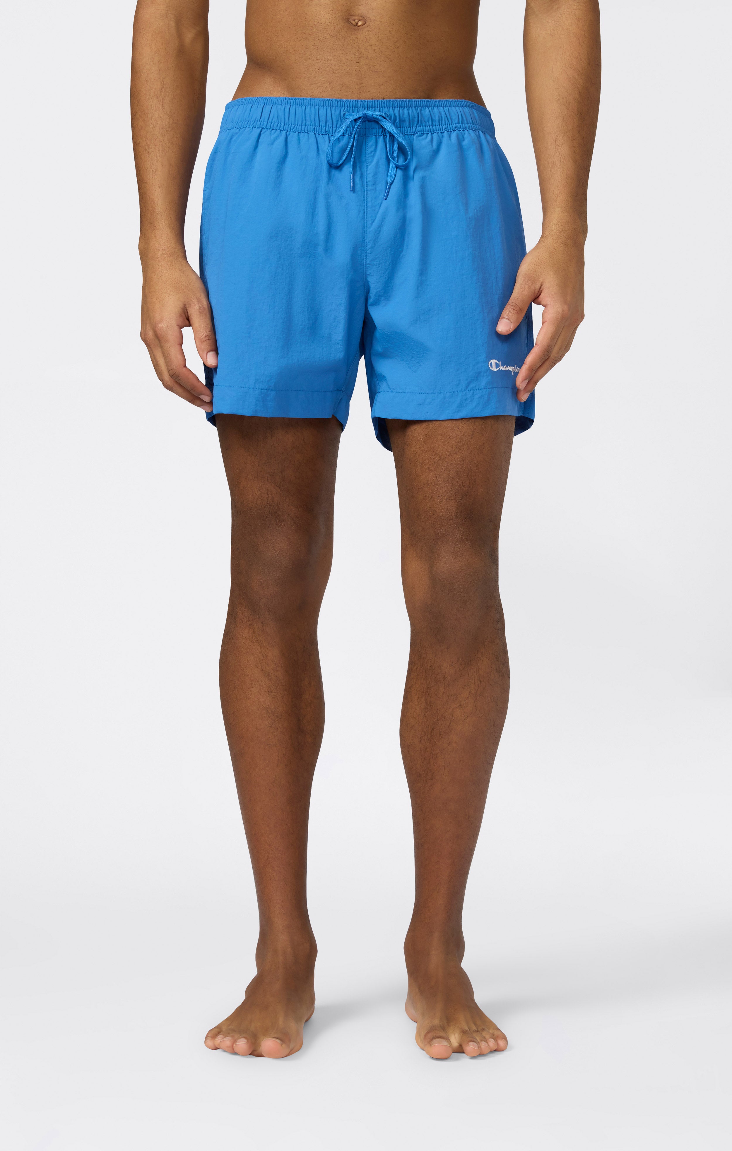 Herren 5” Badeshorts aus Nylon