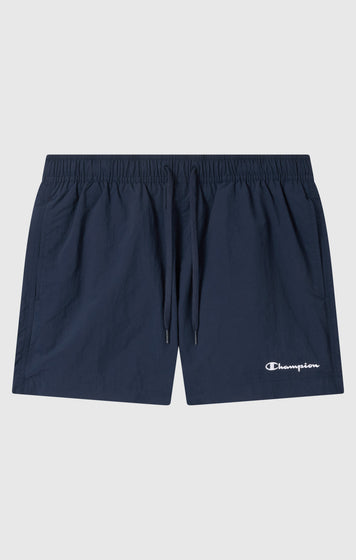 Herren 5” Badeshorts aus Nylon