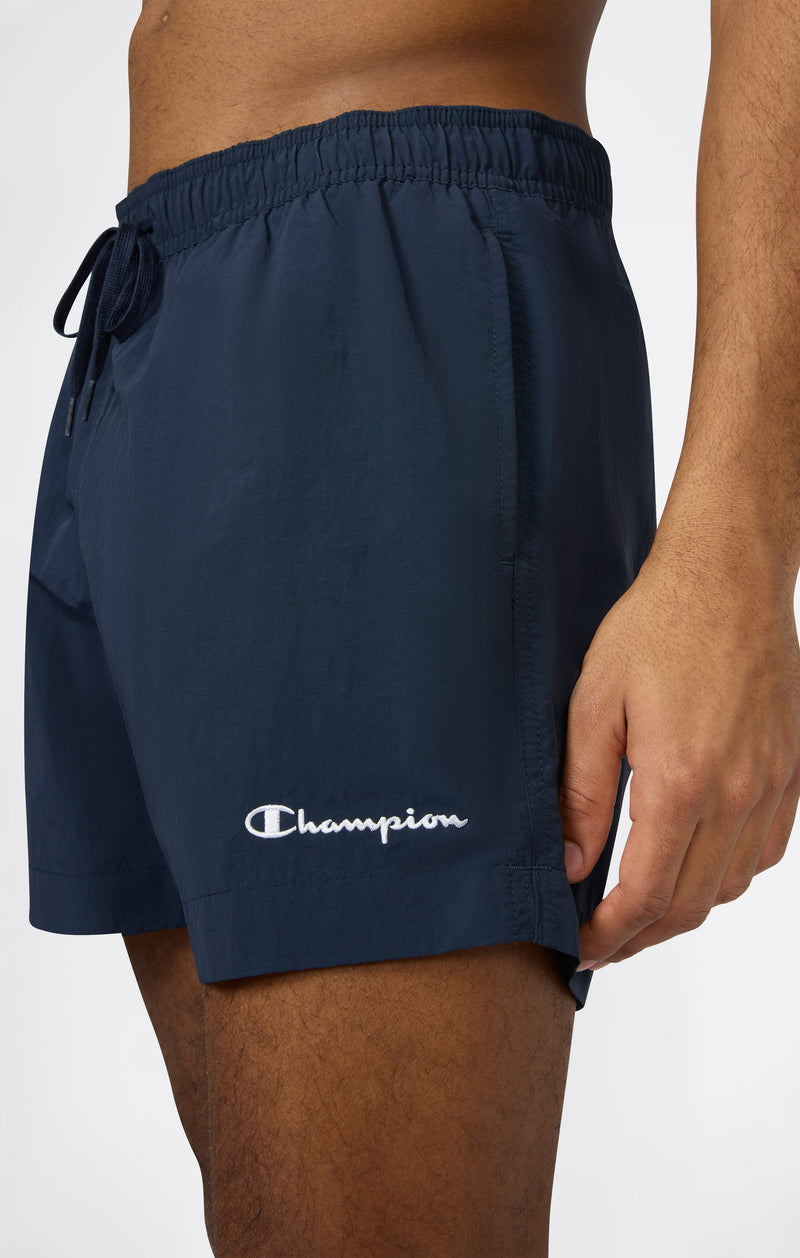 Herren 5” Badeshorts aus Nylon