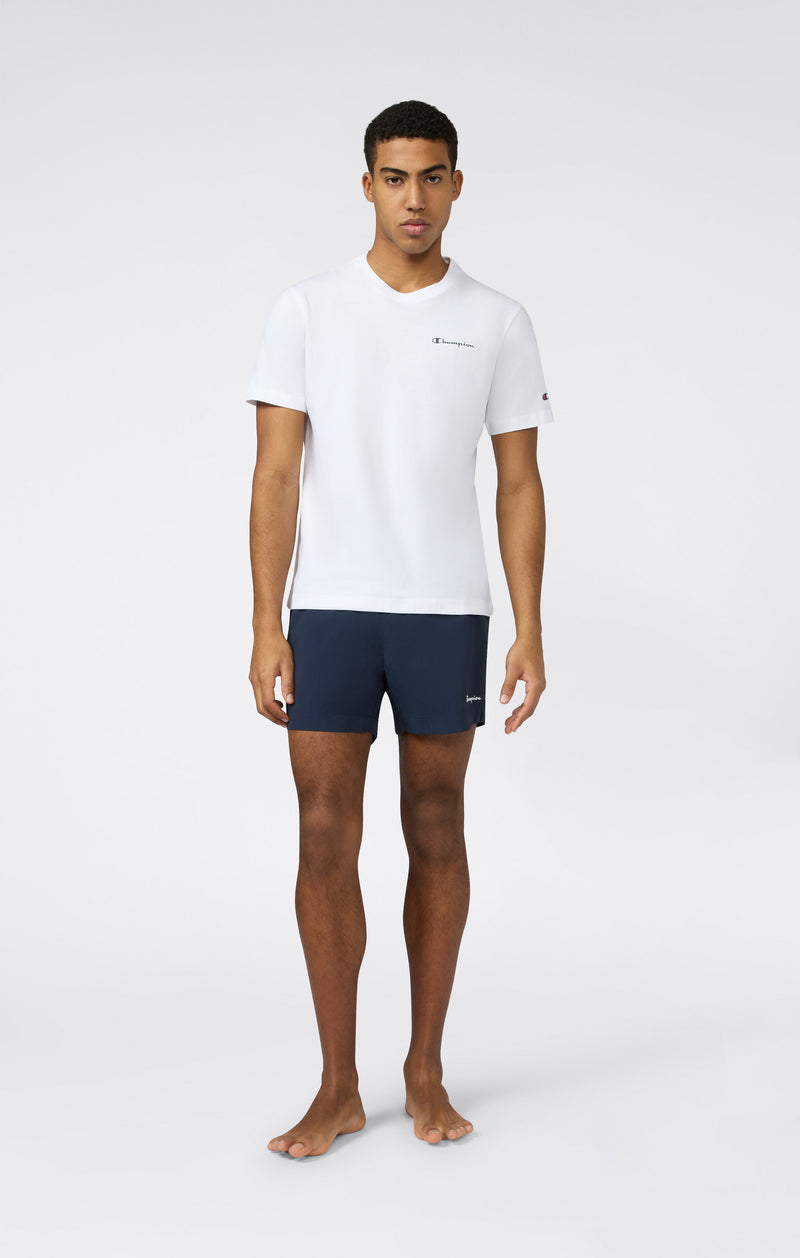 Herren 5” Badeshorts aus Nylon