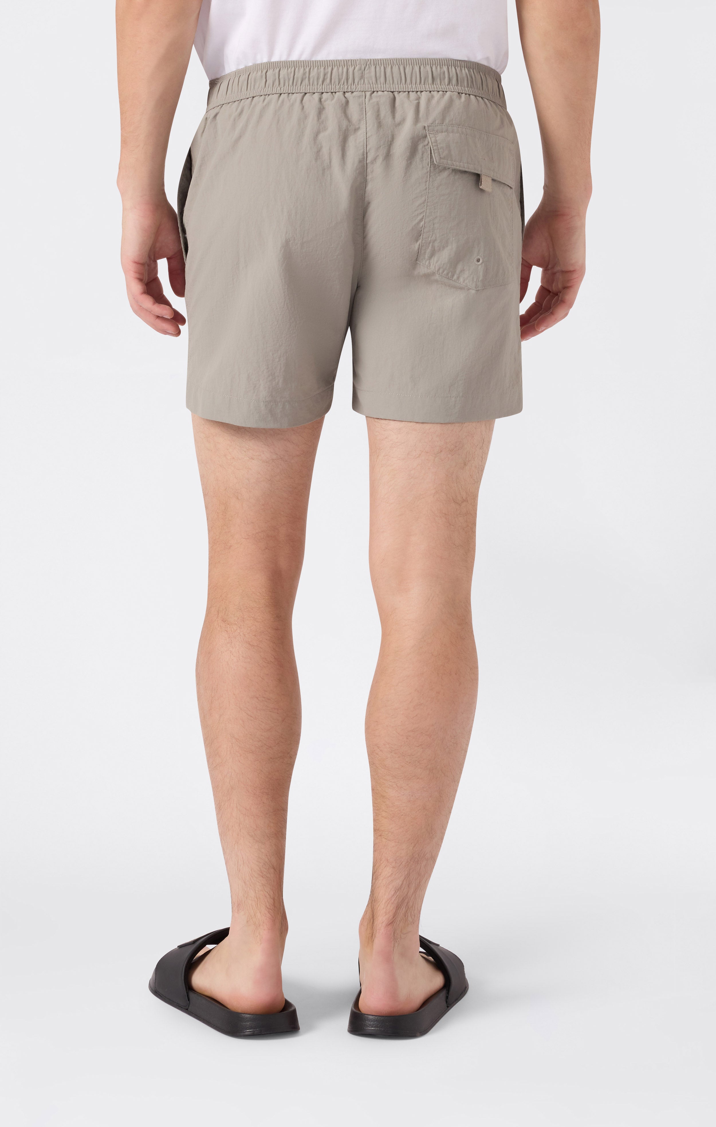 Men’s 5” Nylon Swim Shorts