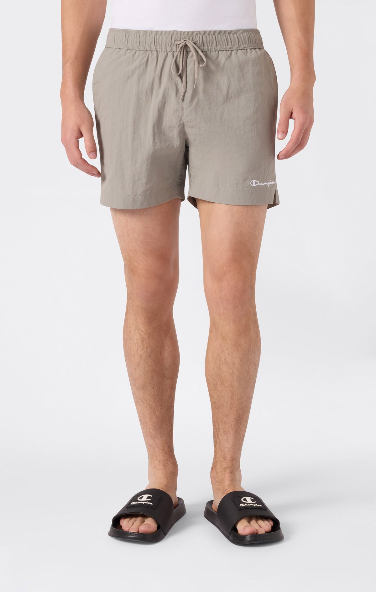 Men’s 5” Nylon Swim Shorts