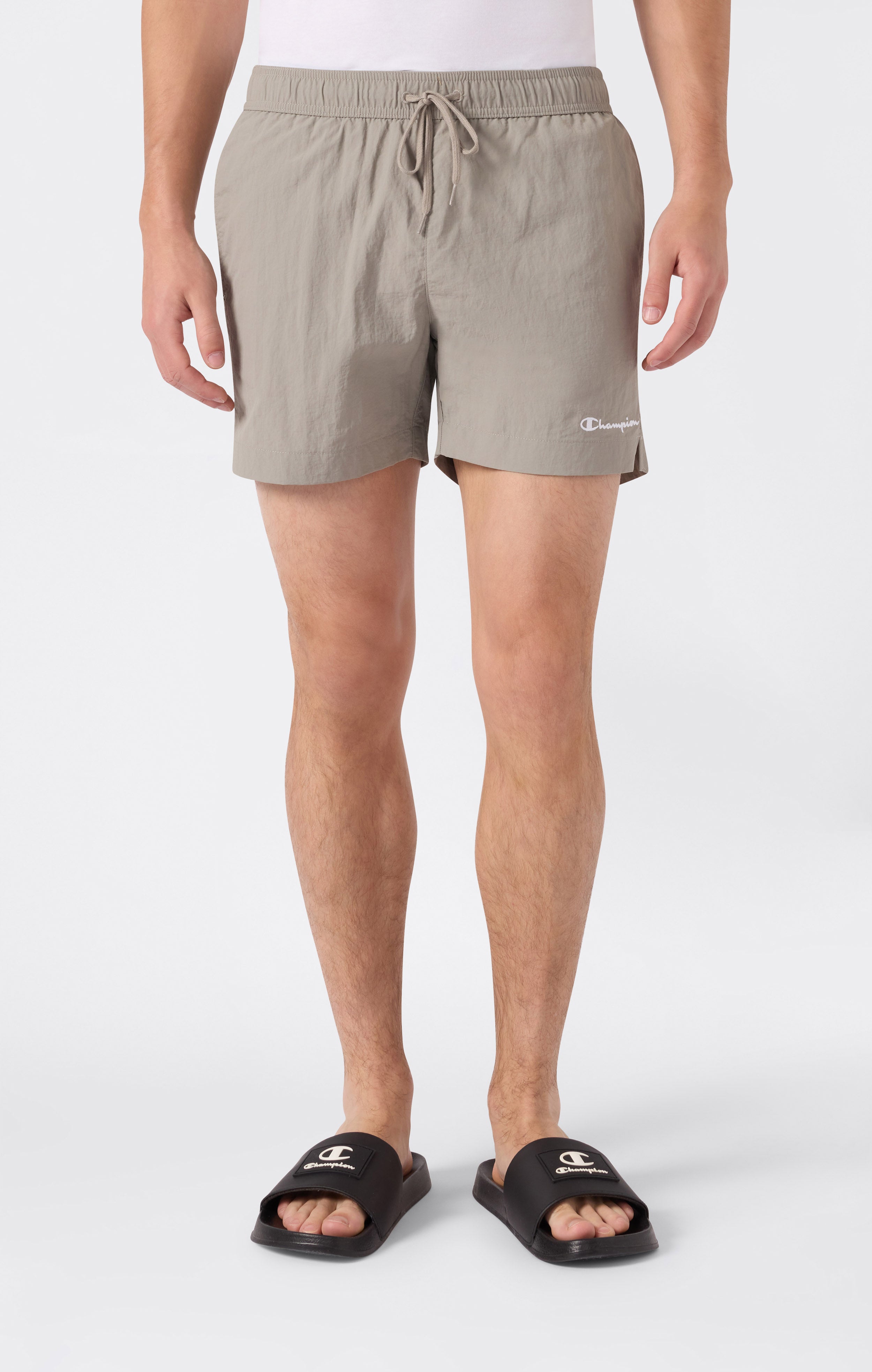 Men’s 5” Nylon Swim Shorts