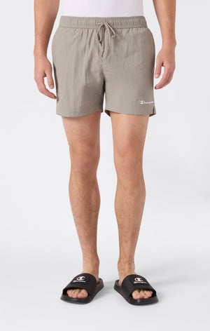 Men’s 5” Nylon Swim Shorts