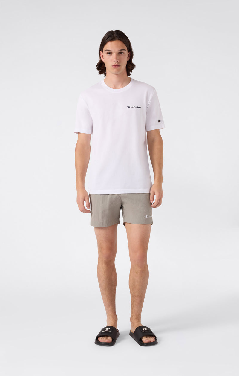 Men’s 5” Nylon Swim Shorts