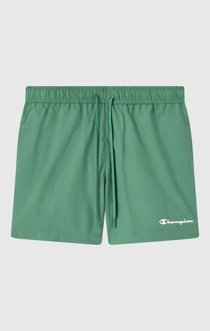 Men’s 5” Nylon Swim Shorts
