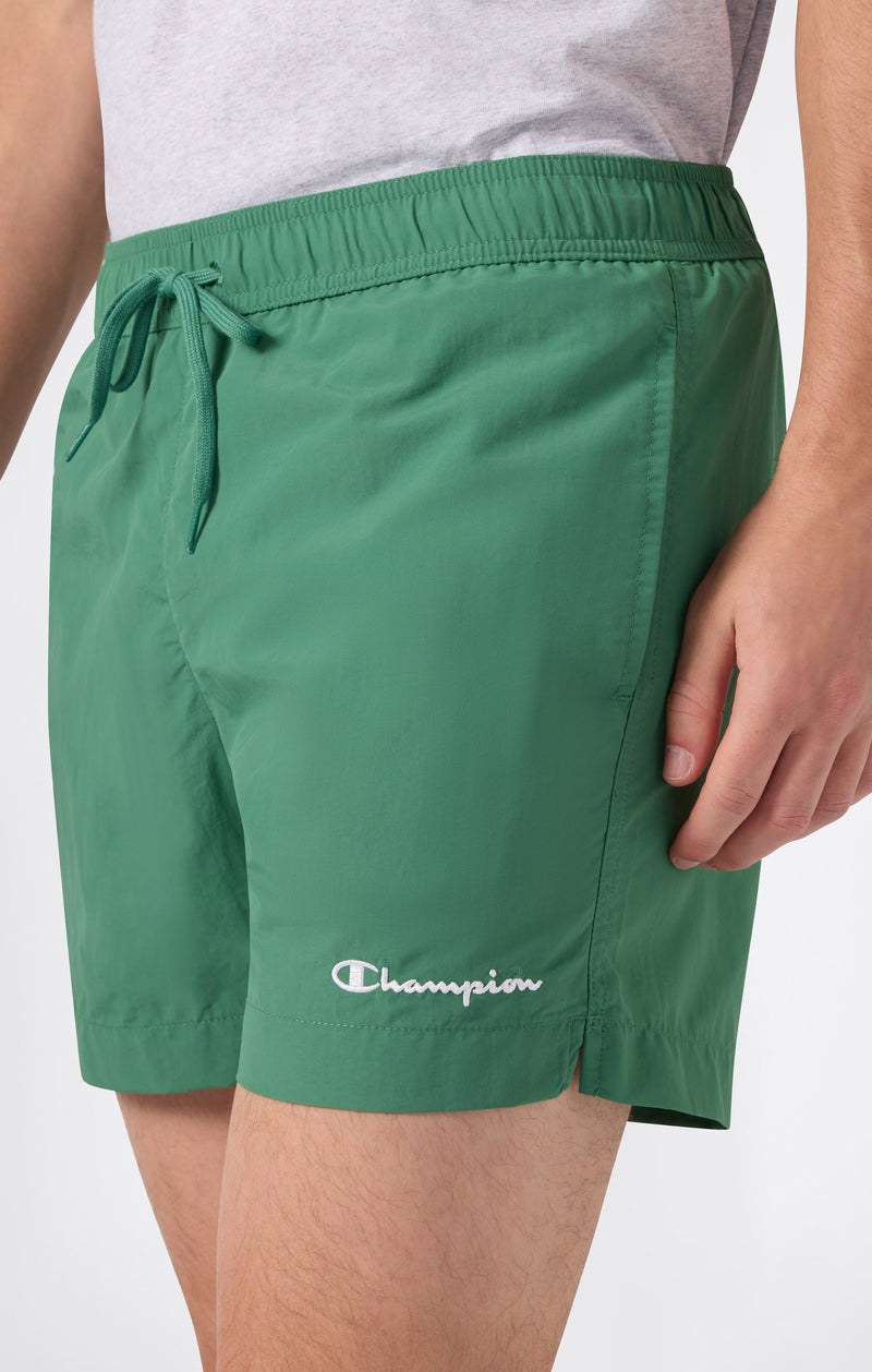 Men’s 5” Nylon Swim Shorts