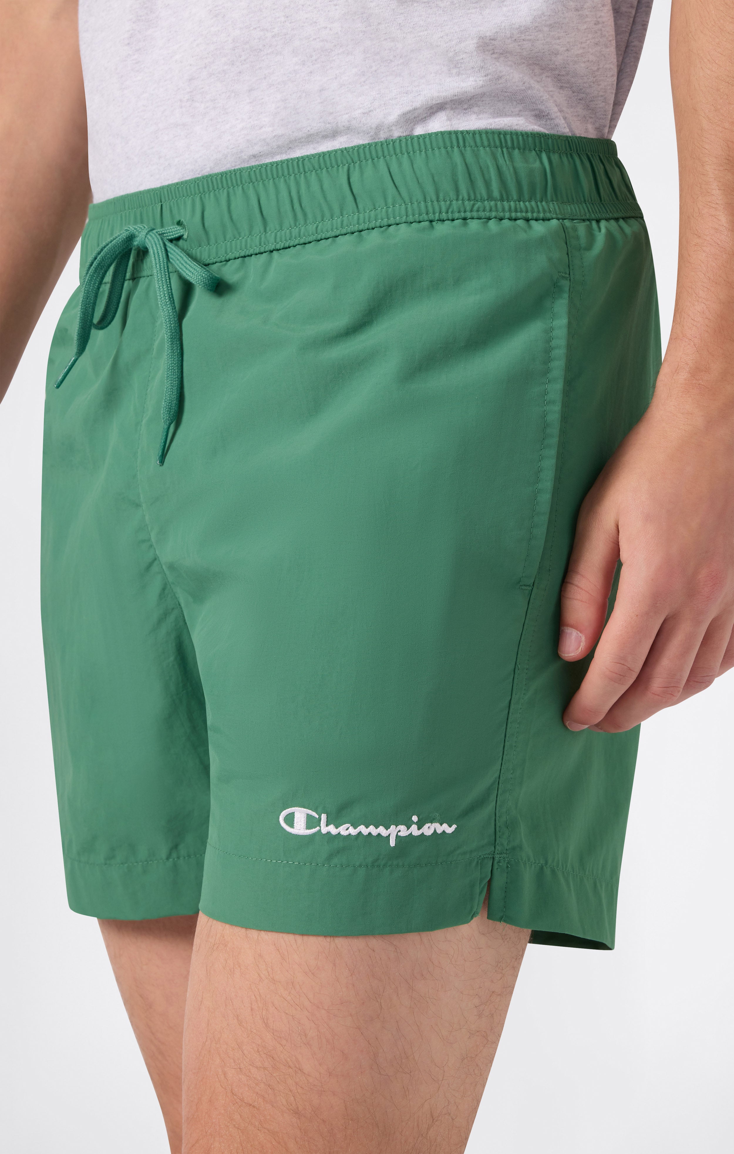 Men’s 5” Nylon Swim Shorts