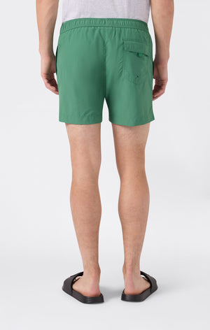 Men’s 5” Nylon Swim Shorts