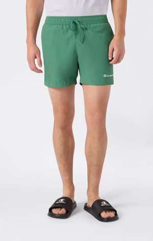 Men’s 5” Nylon Swim Shorts