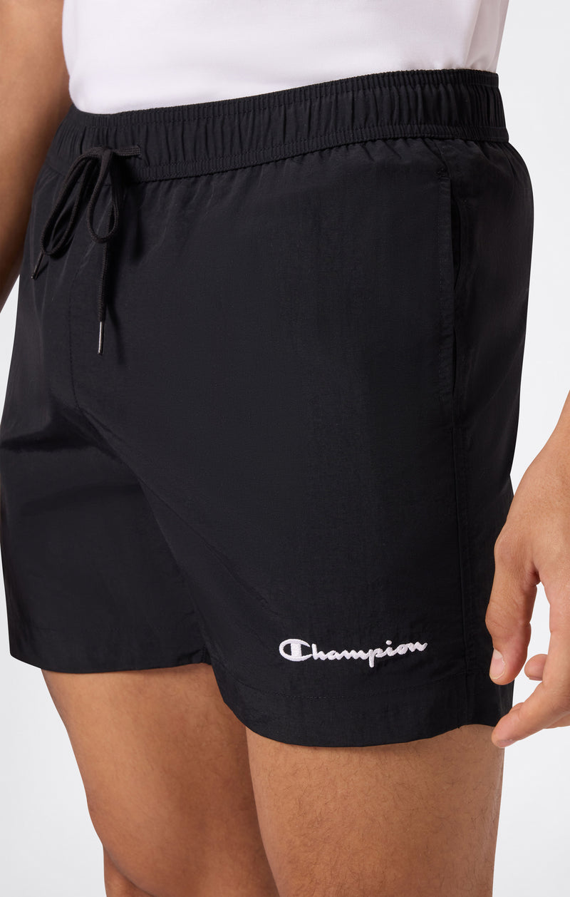 Men’s 5” Nylon Swim Shorts