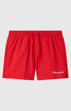 Herren 5” Badeshorts aus Nylon