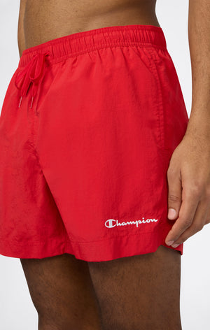 Herren 5” Badeshorts aus Nylon