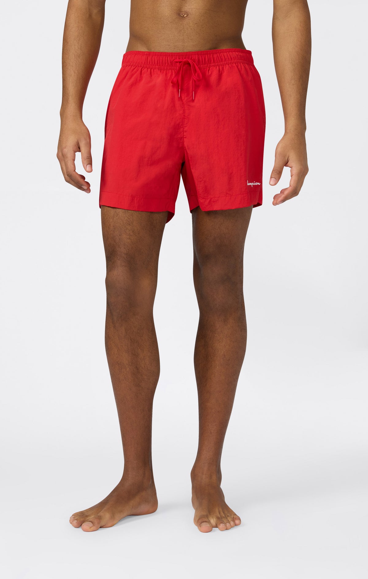 Herren 5” Badeshorts aus Nylon