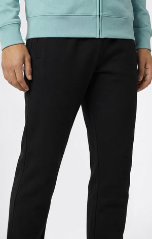 Leichter Herren-Trainingsanzug mit durchgehendem Reißverschluss