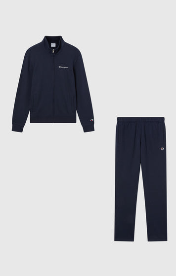 Men’s Lightweight Full Zip Tracksuit
