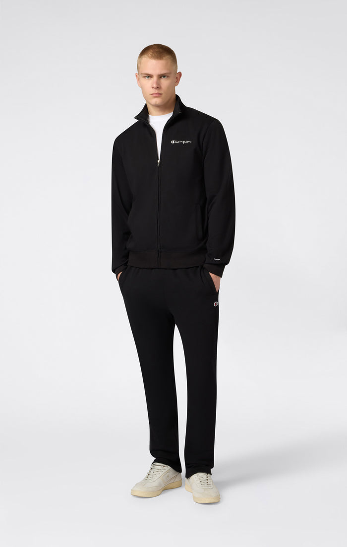 Men’s Lightweight Full Zip Tracksuit