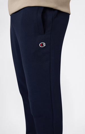 Leichter Herren-Trainingsanzug mit durchgehendem Reißverschluss