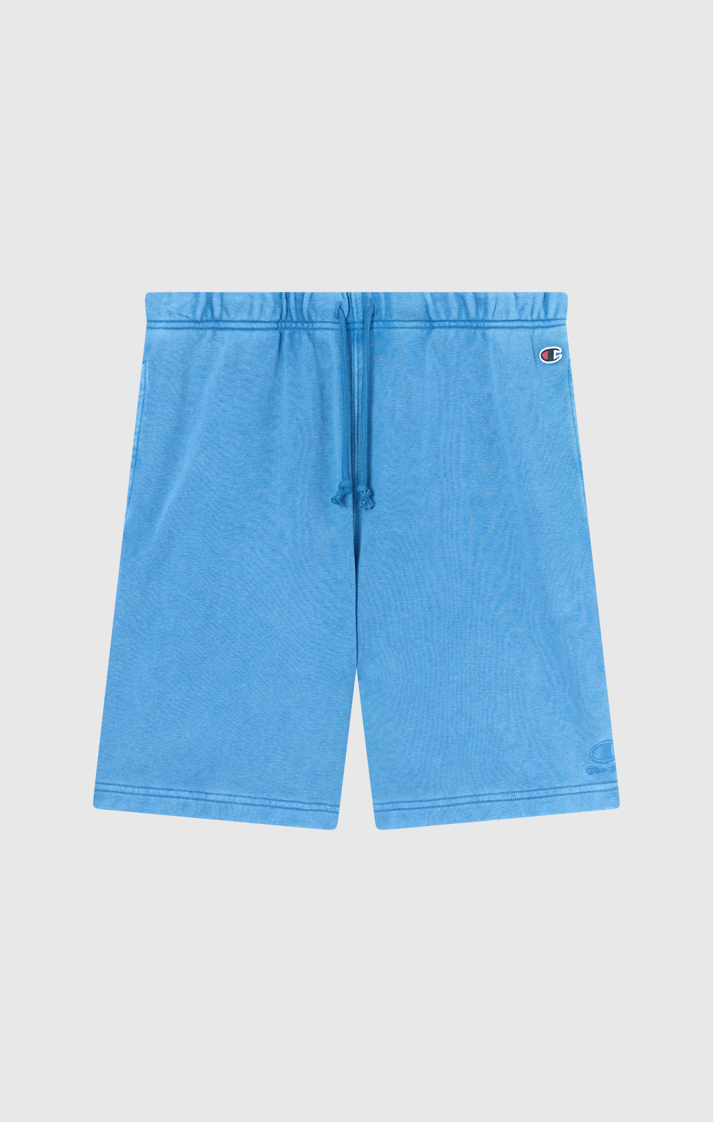 Men’s 9" Washed Effect Bermuda Shorts Icons