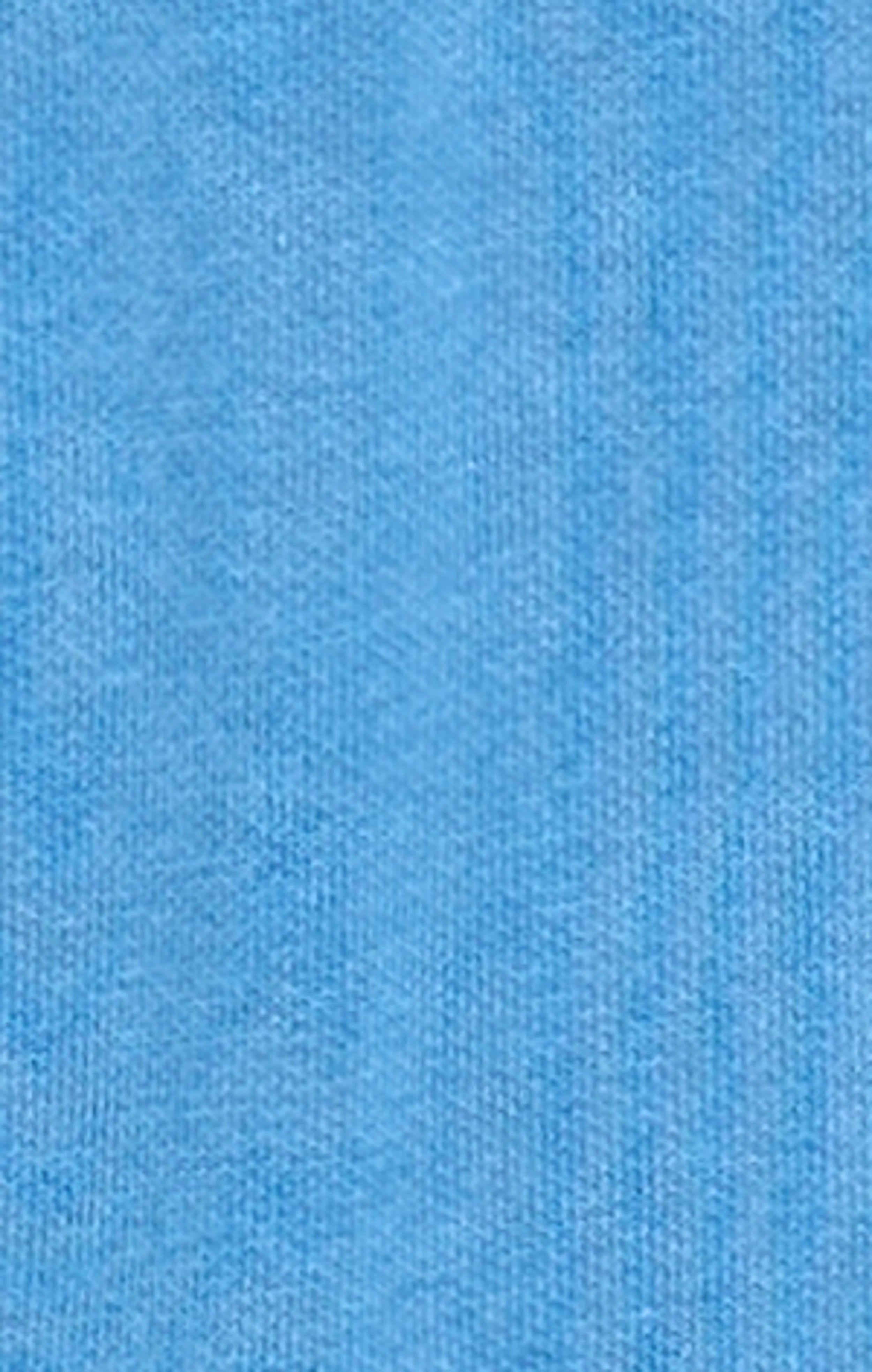 Men’s 9" Washed Effect Bermuda Shorts Icons