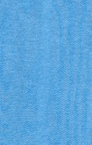 Men’s 9" Washed Effect Bermuda Shorts Icons