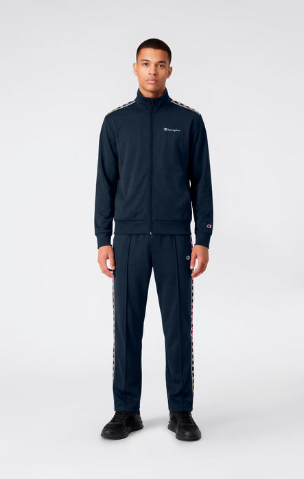 Survêtement en Interlock pour Homme