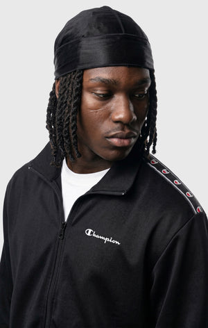 Men’s Interlock Tracksuit