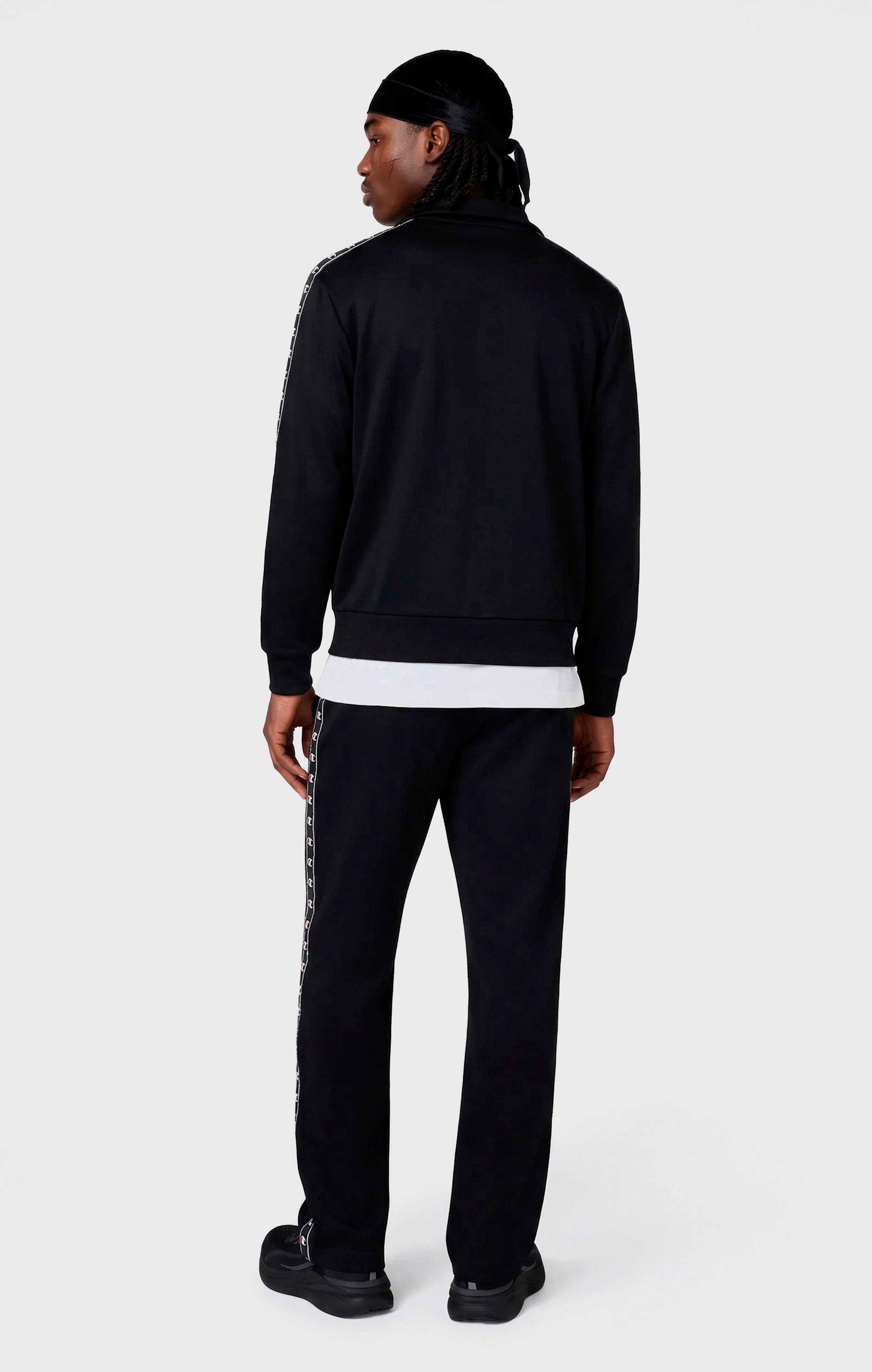 Survêtement en Interlock pour Homme