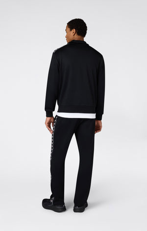 Interlock-Trainingsanzug für Herren