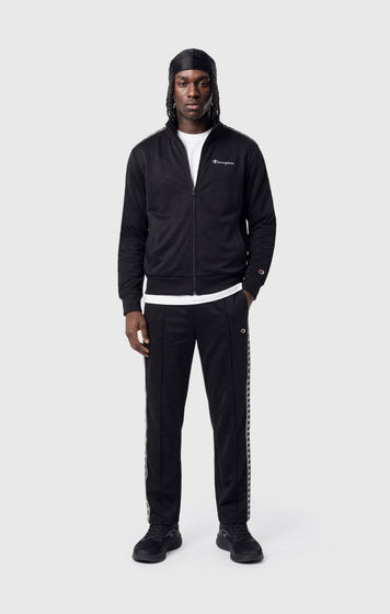 Men’s Interlock Tracksuit