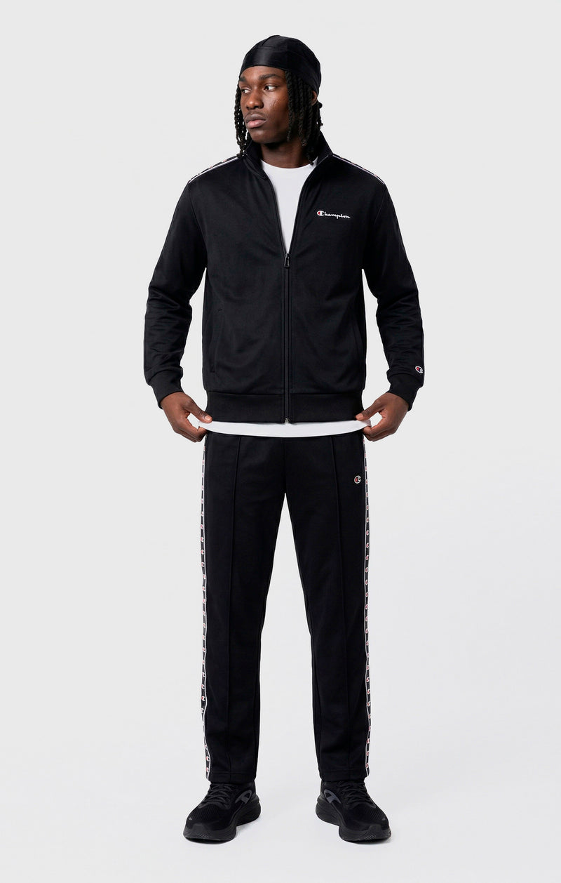 Survêtement en Interlock pour Homme