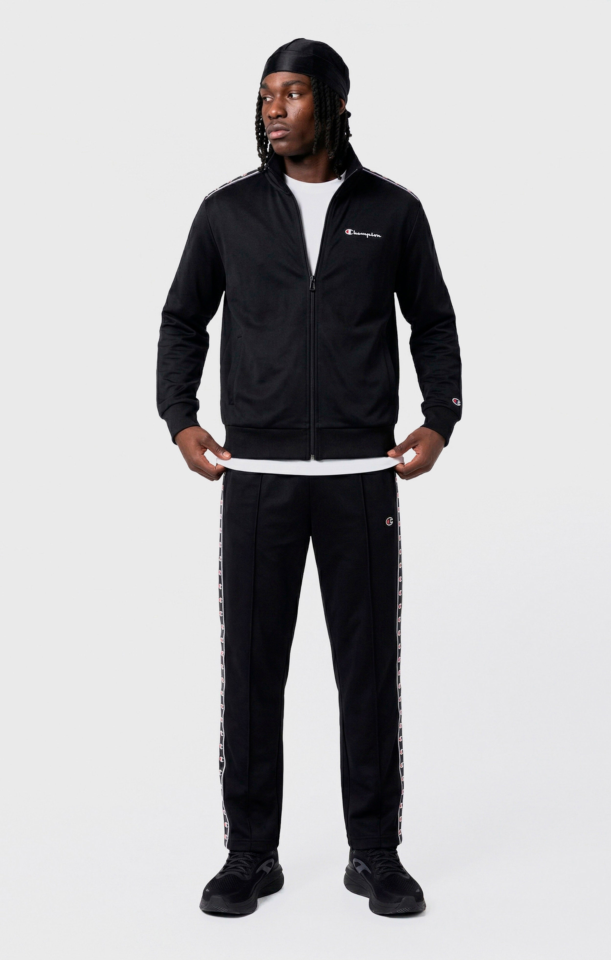 Survêtement en Interlock pour Homme