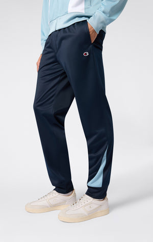 Herren Trainingsanzug mit Sweatjacke mit durchgehendem Reißverschluss und Hose