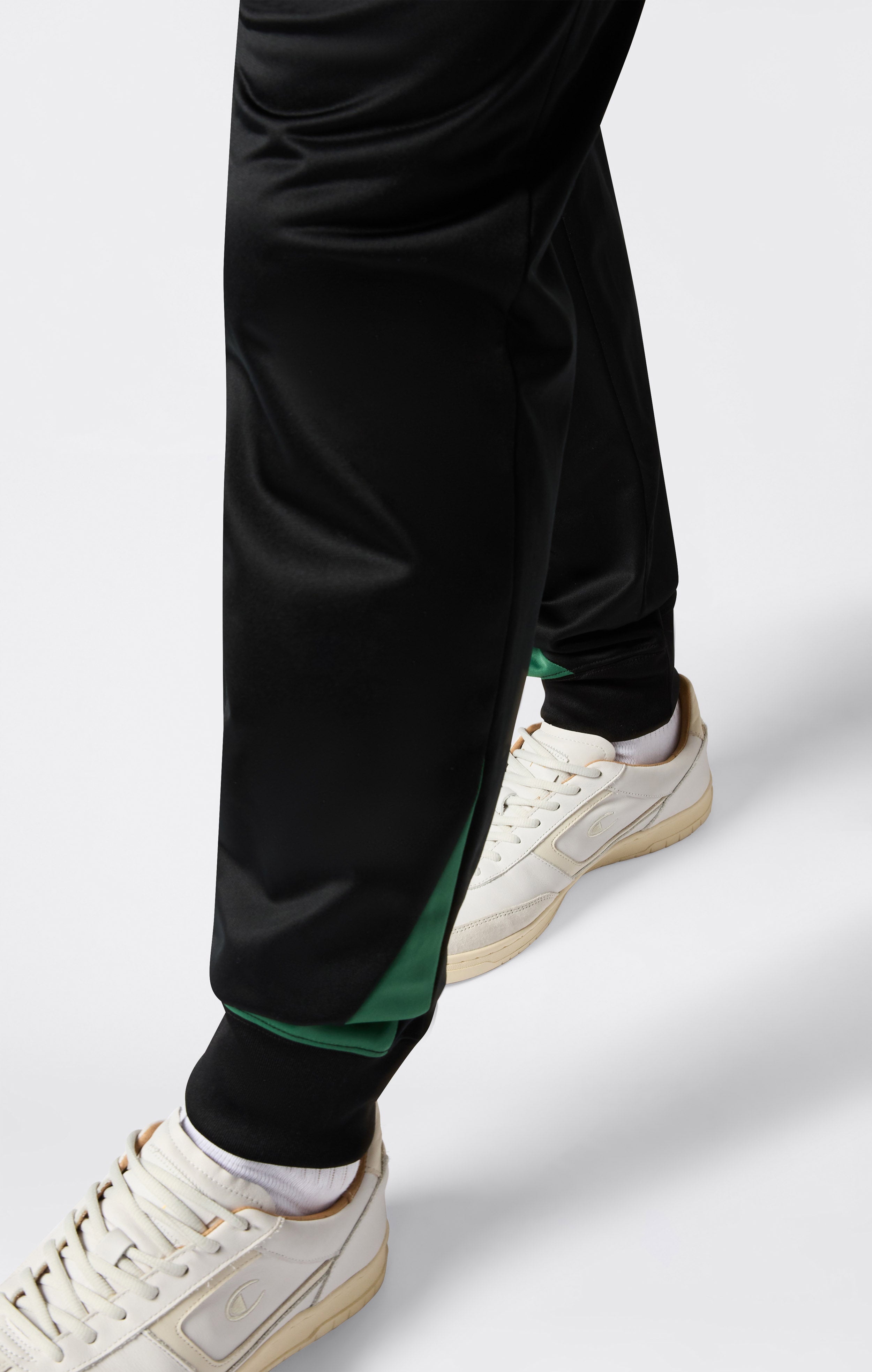 Herren Trainingsanzug mit Sweatjacke mit durchgehendem Reißverschluss und Hose