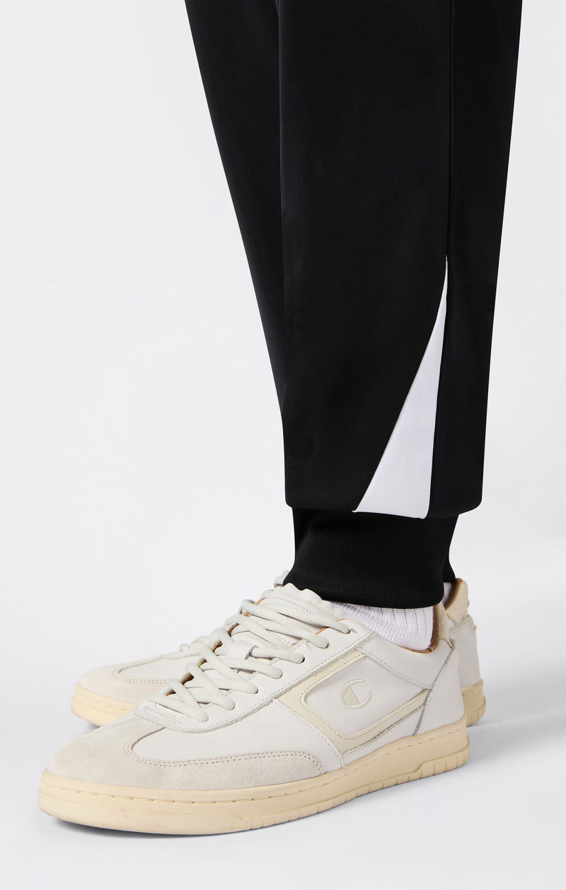 Herren Trainingsanzug mit Sweatjacke mit durchgehendem Reißverschluss und Hose