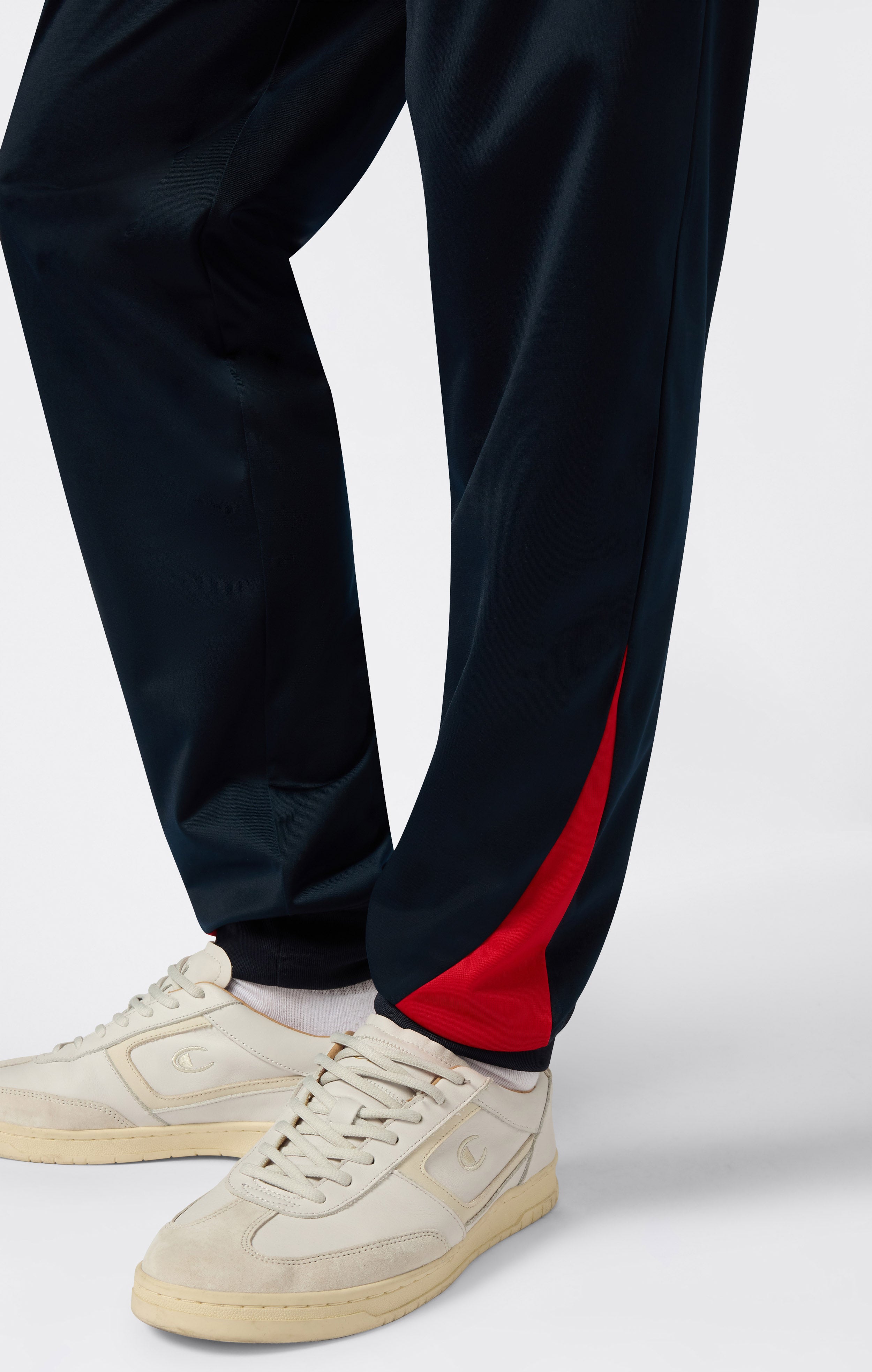 Survêtement complet avec veste zippée et pantalon pour homme