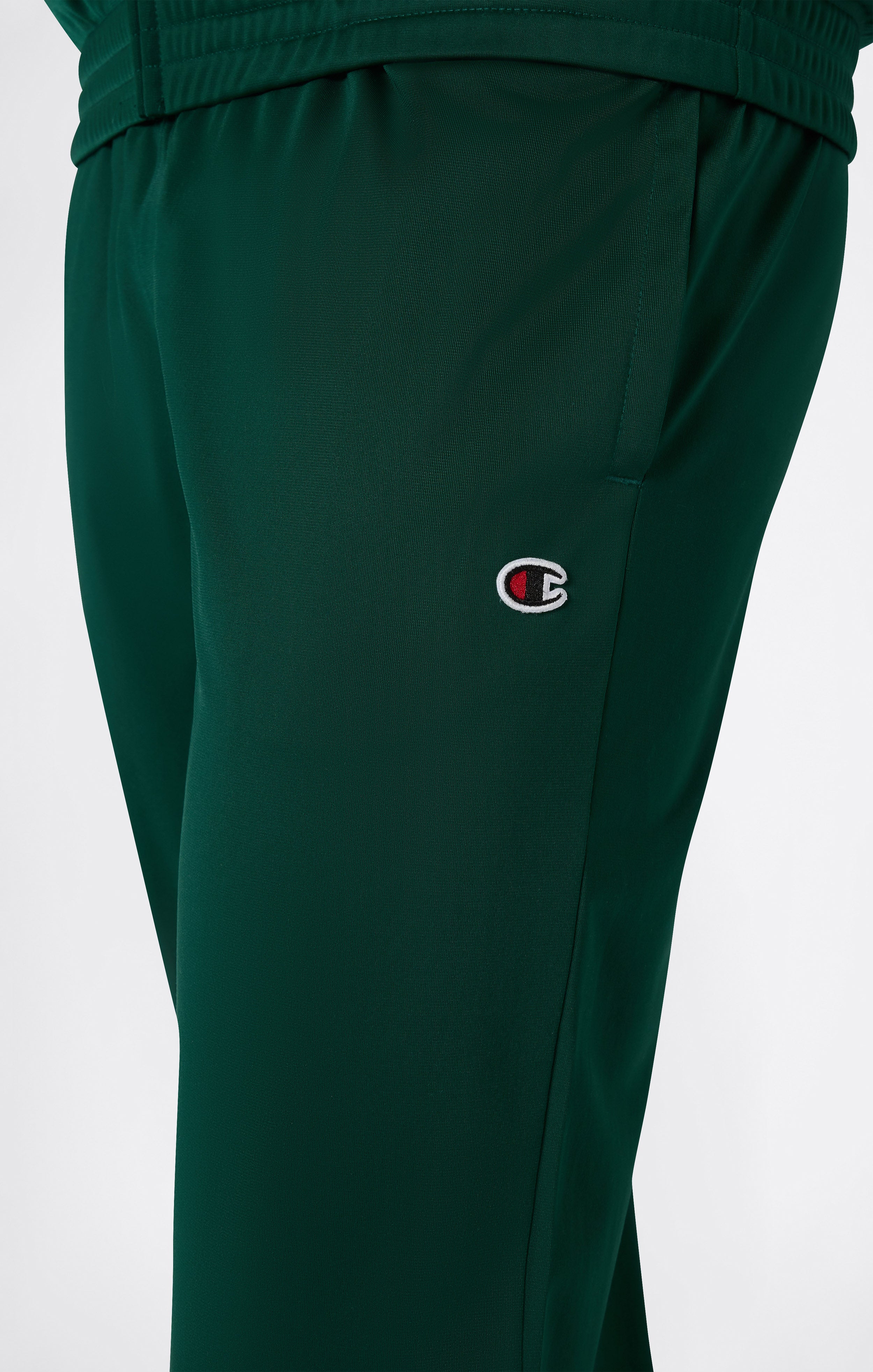 Herren Trainingsanzug mit Sweatjacke mit Reißverschluss und Hose