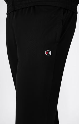 Herren Trainingsanzug mit Sweatjacke mit Reißverschluss und Hose