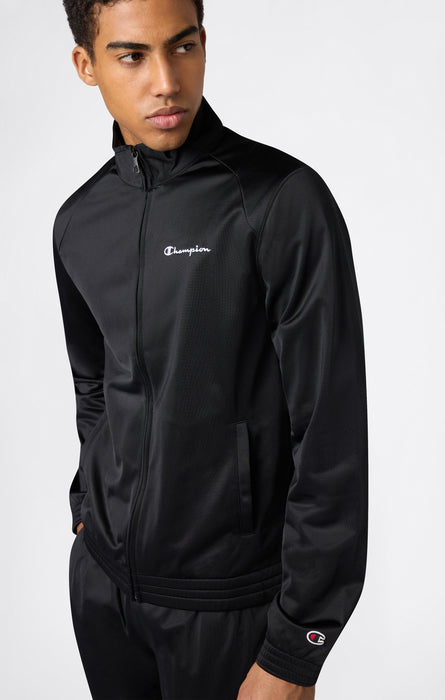 Men’s Full Zip Sweatshirt and Pants Tracksuit