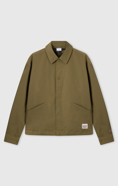 Veste chemise pour homme