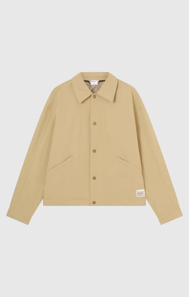 Veste chemise pour homme