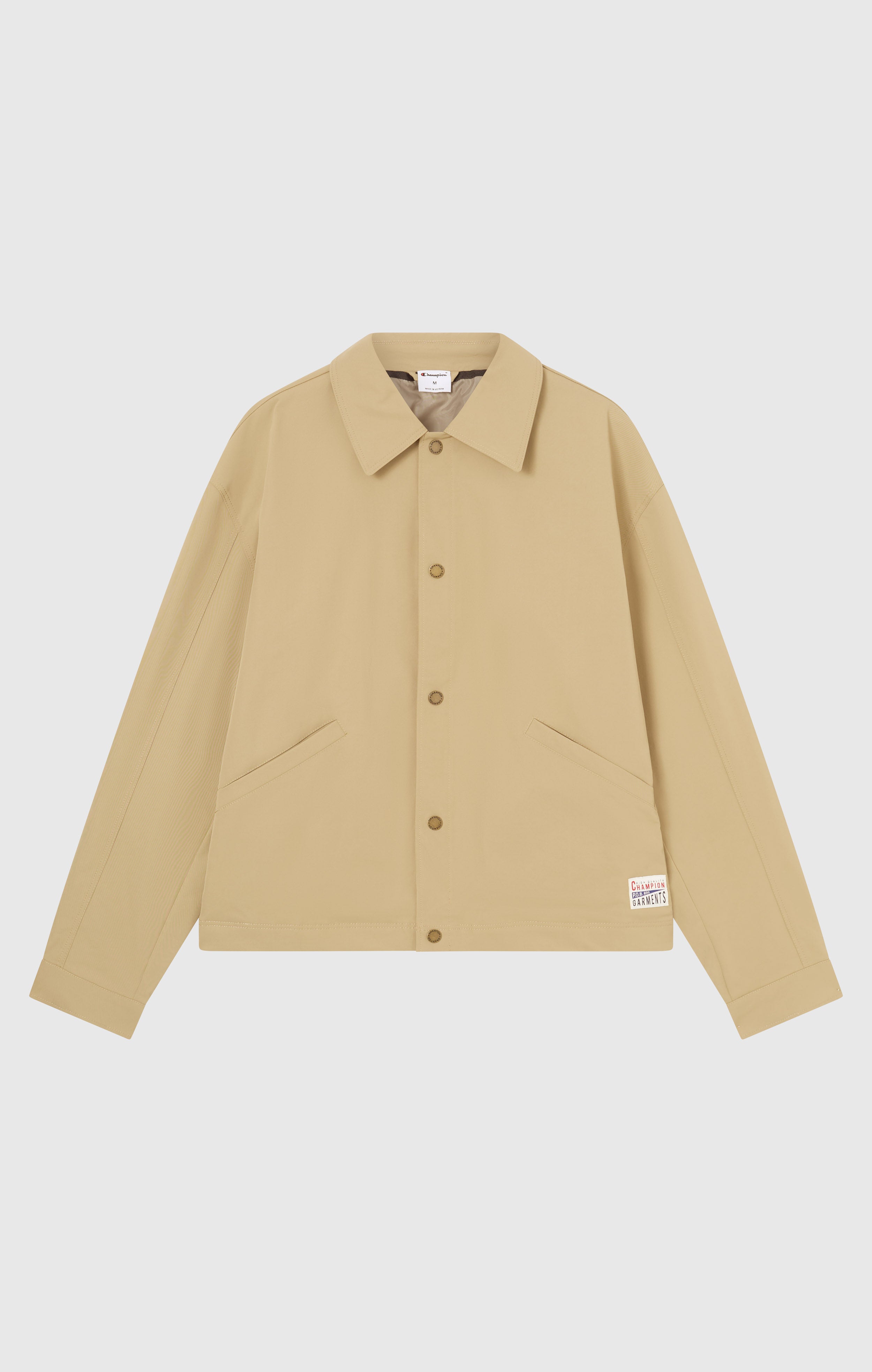 Veste chemise pour homme