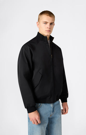 Veste zippée intégrale pour homme