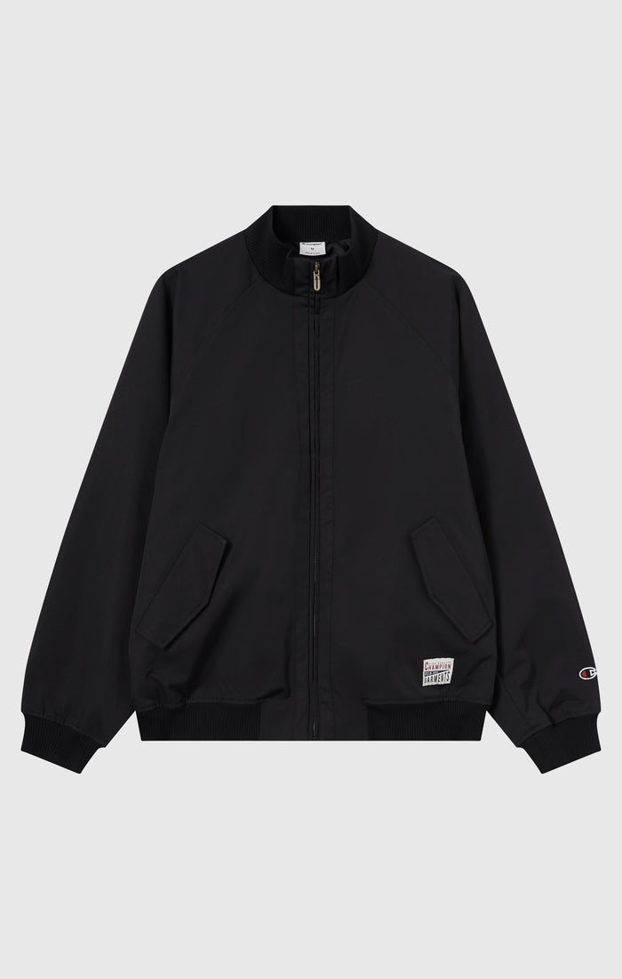 Men’s Full Zip Jacket