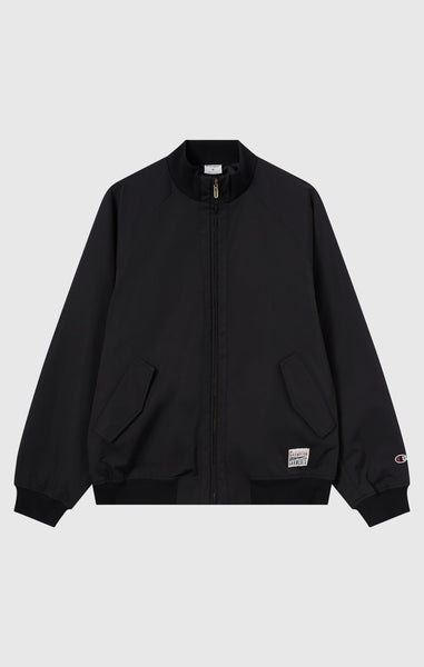 Men’s Full Zip Jacket