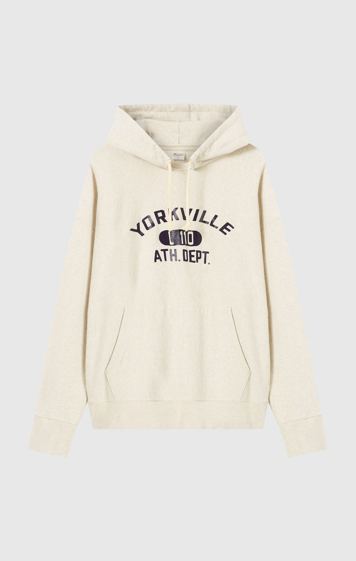 Sweat à Capuche Reverse Weave pour Homme Time Capsule