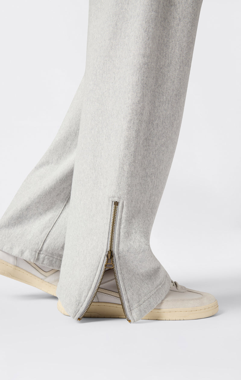 Men’s Reverse Weave Straight Hem Pants Time Capsule